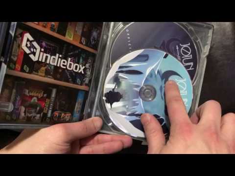 Gametrust, Indie Box, GameStop Steelbook Collection Unboxing!