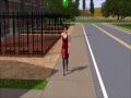 Scott Walker   Mathilde The Sims 3 Music Video