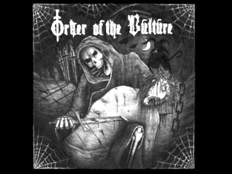 Order of the Vulture - Abhorrence