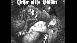 Order of the Vulture - Abhorrence