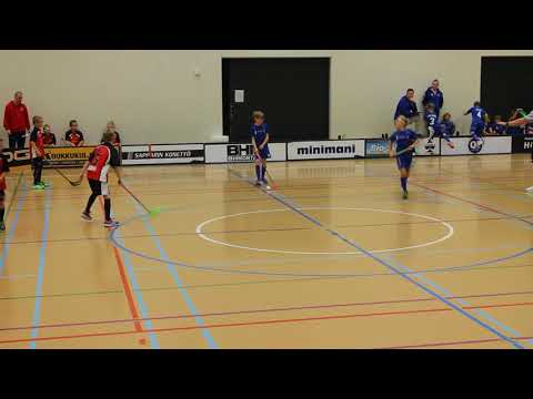 Hipa-Nibacos  1/6   28.10 2017  lohtaja