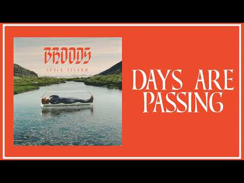 Video thumbnail for Days Are Passing