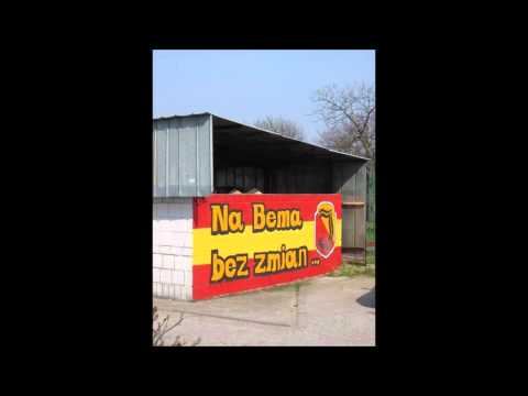 12. Koniu z Bstoku - Bema (prod. Dukato 323 studio)