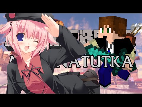 Minecraft: MUMINATUTKA w/Master! Osa 56 - JÄNÖ!