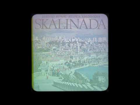 Zdenko Runjić i Stipica Kalogjera - San julske noći