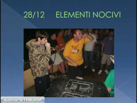 Radio-utopia in piazza Galvani