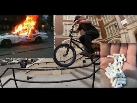 TRVP BOYS GANG (KAWABONGANG X TGB X TRVP BOY$)