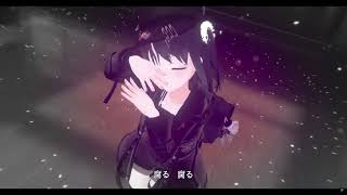 【VRchat】2025年 祝 《ピノキオピー - Cover:白上フブキ≫ ゆく年来る年記念 恋色のチョコレゐト 可愛くあざとく踊ってくれた