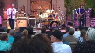 Los Lonley Boys &quot;Nobody Else&#39;s&quot;