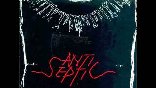 Anti   Septic   War Game