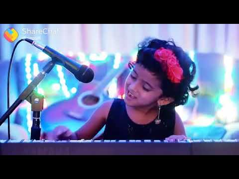 Seema voice i love u kutty