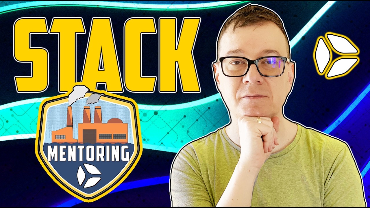 Stack Data Structure Explained in 15 Minutes (Most Developers Get This Wrong)