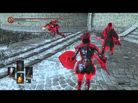 How not to troll a fight club