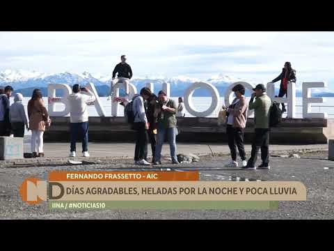 Clima en Río Negro: ¿Qué se espera para la última semana de mayo y la llegada de junio?