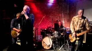 The Blasters - So Long Baby Goodbye