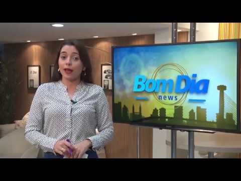 BOM DIA NEWS 01 08  Min. PuÌblico do PiauiÌ recomenda modificaçoÌƒes no Lar Maria JoaÌƒo de Deus