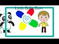 Little Baby Bum 2011 Logo KineMaster Edition