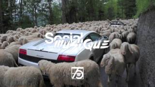 Nekfeu - Reuf version Five