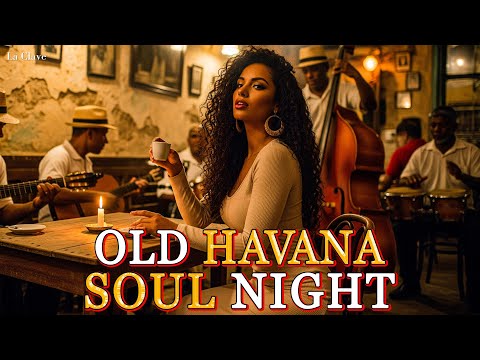 Cuban Music Mix 🎶 Son Cubano, Cha Cha & Latin Jazz | Havana Love Songs Café Cubano | La Clave
