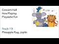 Playdate Fun 2006 CD