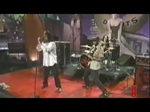 Mark Morrison Vs RATM - Return Of The Machine