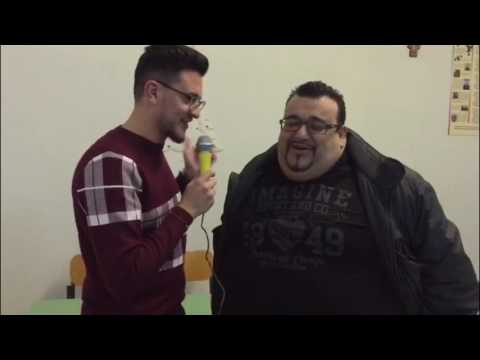 Nello Iorio intervistato da Vincenzo Integlia