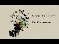 Monika Linkytė "Po Dangum"- (Cover by: Ernestas ...