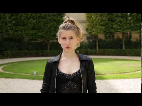 Clip Basha Slavinska - j-4