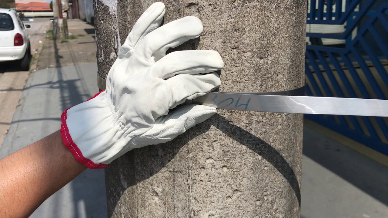 Watch Now Aplicação Fita e Fecho de Aço Inox Fone Star Aplicação Fita e Fecho de Aço Inox Fone Star