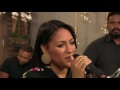 Sasha Lee Davids Can T Be Without You Tonight LIVE