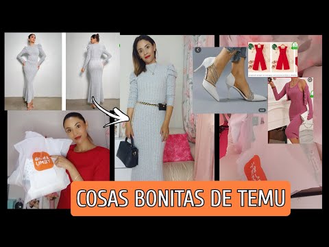 TEMU 📦 MEXICANO 2024 #temufinds #temu #temuhaul #moda2024 #modafemenina #2024 #tendenciasmoda