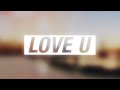 Razihel Love U Slowed Down