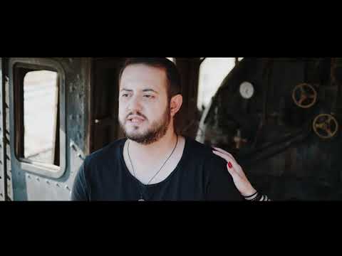 Στέλιος Πετρίδης - Δεν Θέλω Να Σε Ξαναδώ - Official Video Clip