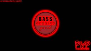Blake McGrath - Motion Picture (Pegboard Nerds Remix) (Bass Boosted)