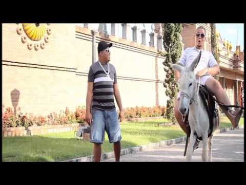 DANY BALA E META SAFADÃO - IAE VAI O BURRO - MÚSICA NOVA