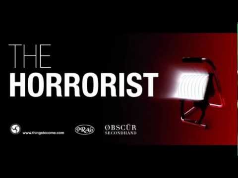 The Horrorist Live DOGMA 2004