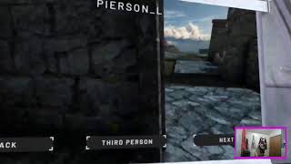 VR Gameplay with Kush Capone