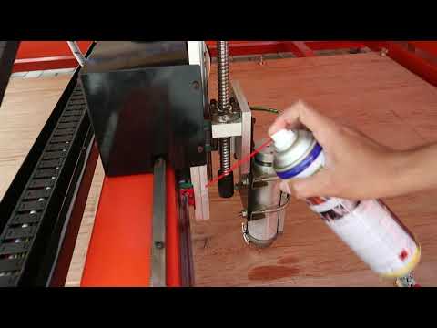 Module 3B: Batik Machine Maintenance