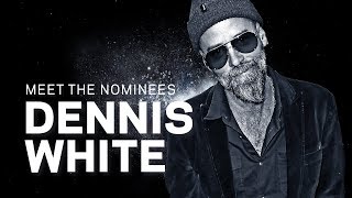 Dennis White on Depeche Mode, Dance Music & Michael Jackson | Meet The Nominees