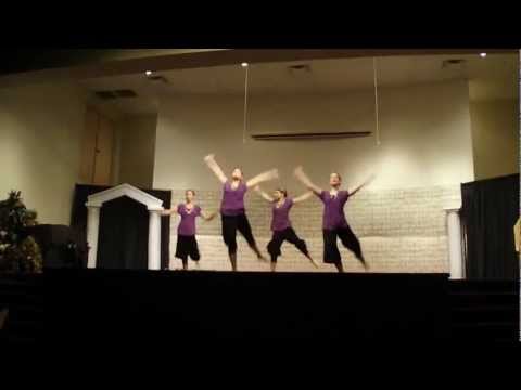 Esther - "Born for This"