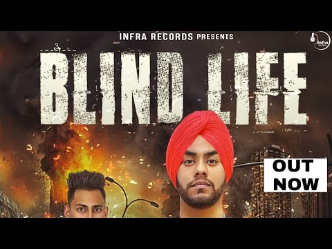 Blind Life