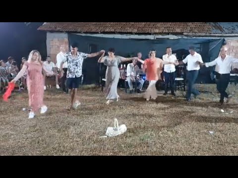 Nate Haengu Idajet Shtepenja Klarinet Lenci Tastier & Miri & Romi & Fiqo Bezati Shinkollas 2023