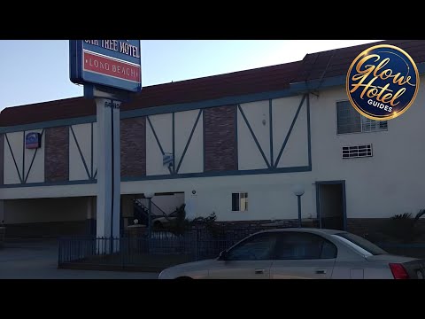 Scottish Inns | Los Angeles (CA), United States | Hotel Review 🌟