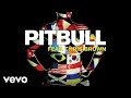 Pitbull feat. Chris Brown - International Love