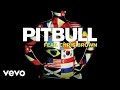 Pitbull - International Love (Audio) ft. Chris Brown ...