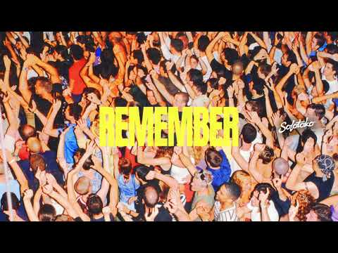 Sonny Fodera & Gorgon City & Danny Howard - Remember (feat. Stevie Appleton)