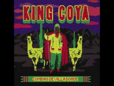 King Coya - Cumbiatron