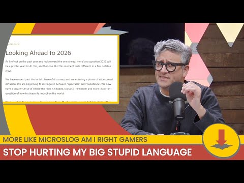 MicroSlop || CheckPoint 616