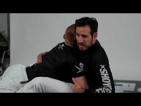 The Secret to Marcelo Garcia’s Butterfly Guard Nobody is Talking About