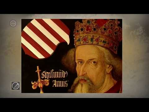 Érettségi 2018 - Történelem 13. - Luxemburgi Zsigmond